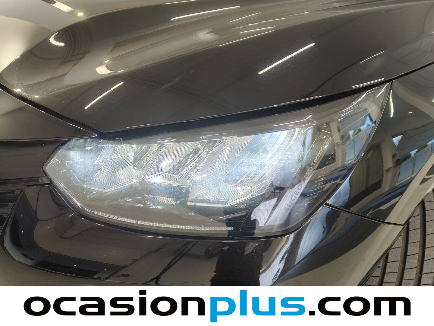 Foto Peugeot 208 Peugeot 208 Allure Hybrid eDCS6 (100 CV)