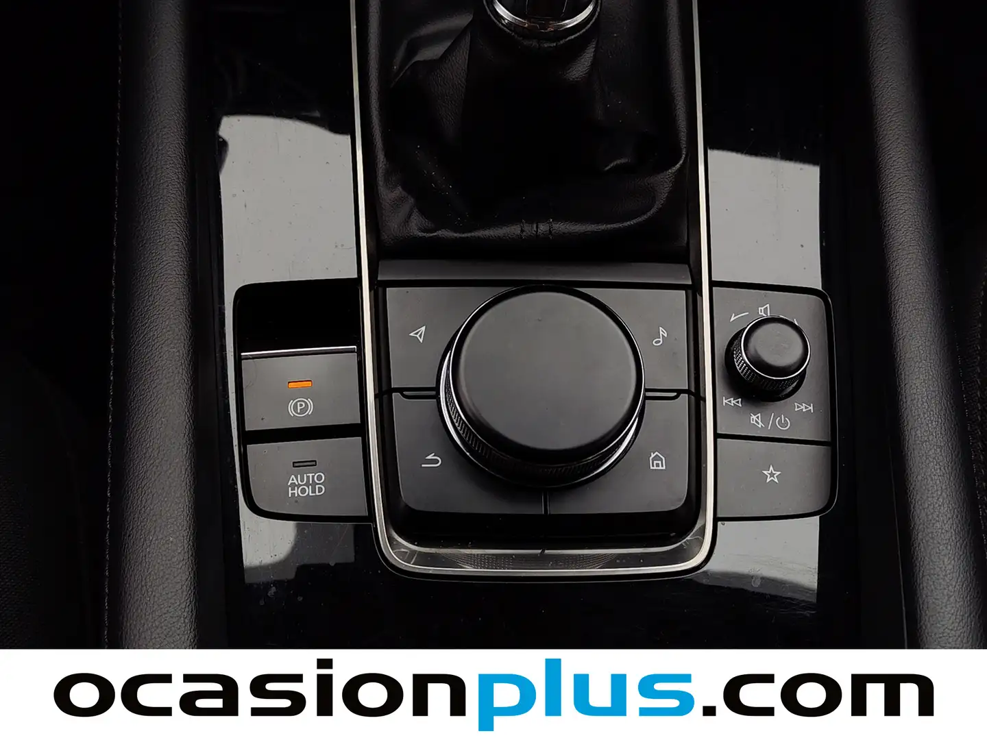 Foto Mazda Mazda3 Mazda Mazda 3 2.5L E-SKY G MHEV Prime-line  (140 CV)