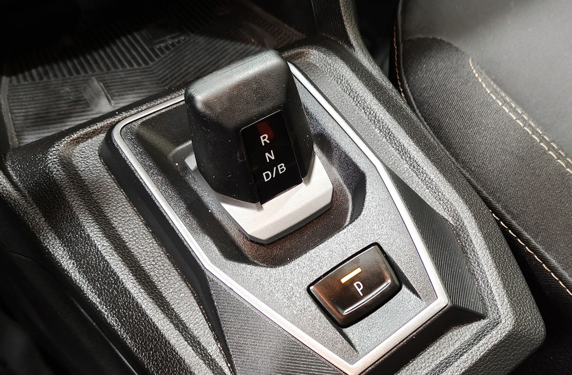 Dacia Jogger Extreme Hybrid 7 plazas - foto 5