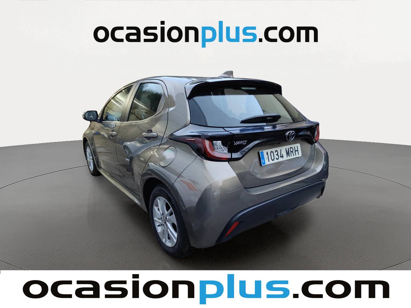 Foto Toyota Yaris Toyota Yaris 1.5 S-Edition (125 CV)