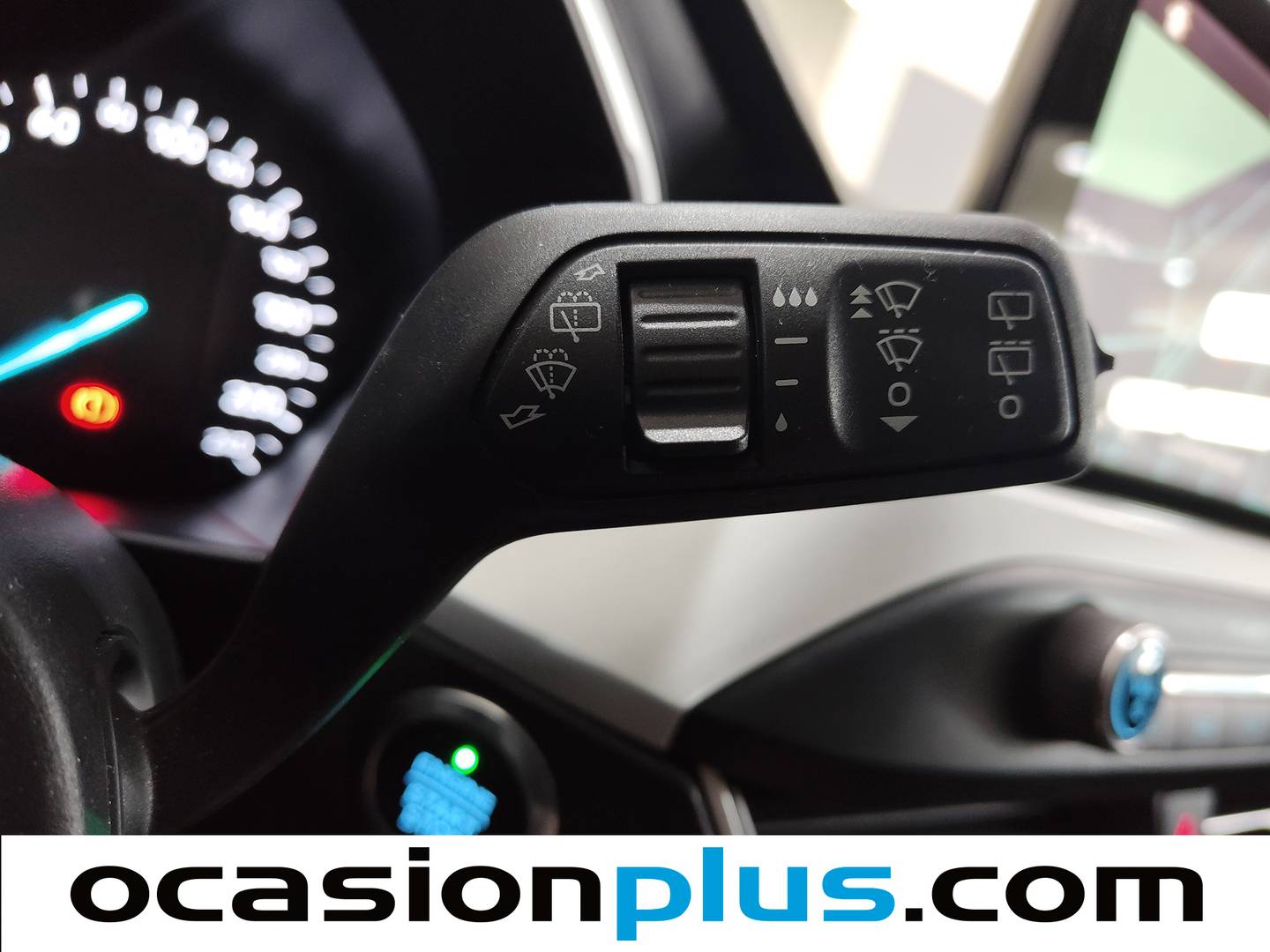 Ford Focus Ford Focus 1.0 Ecoboost Trend+ (125 CV) 125cv