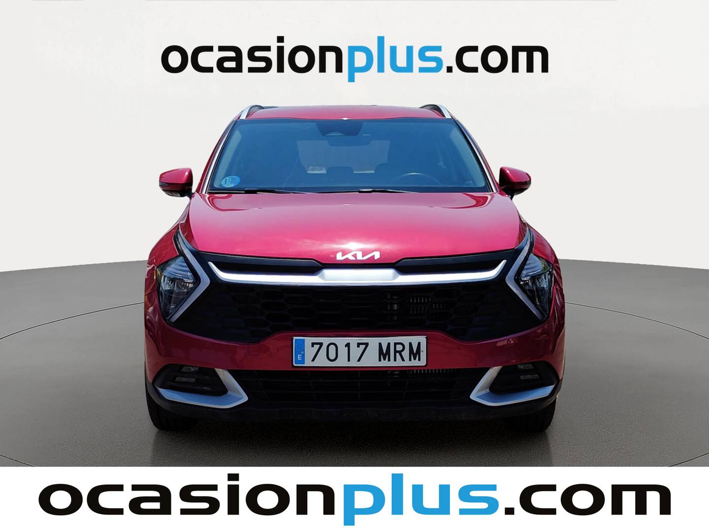KIA Sportage KIA Sportage 1.6 T-GDi MHEV Drive 4x2 (150 CV) barato