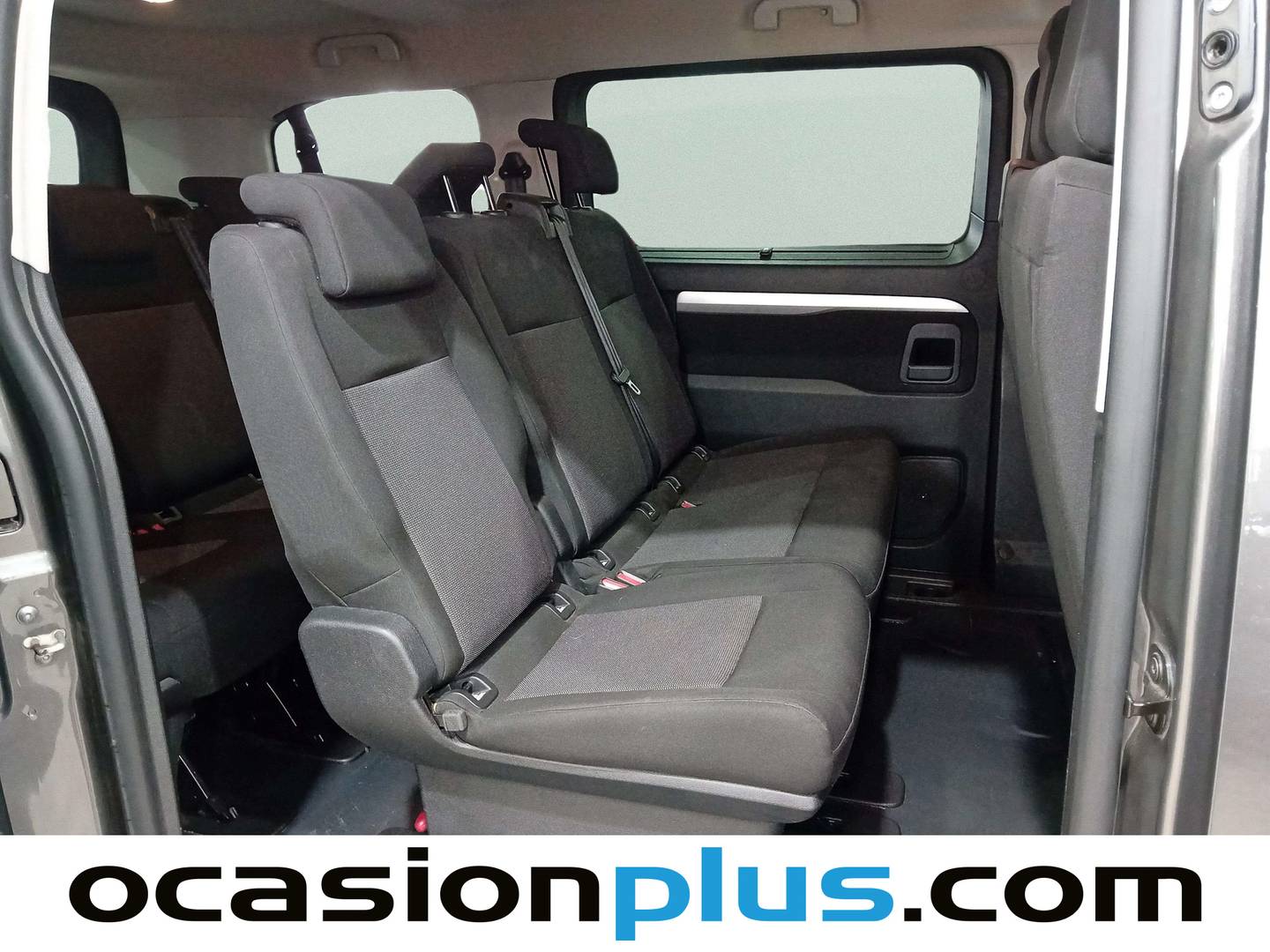 Citroën Spacetourer Citroën Spacetourer BlueHDi 150 Talla M Business (150 CV) 9 Plazas al mejor precio