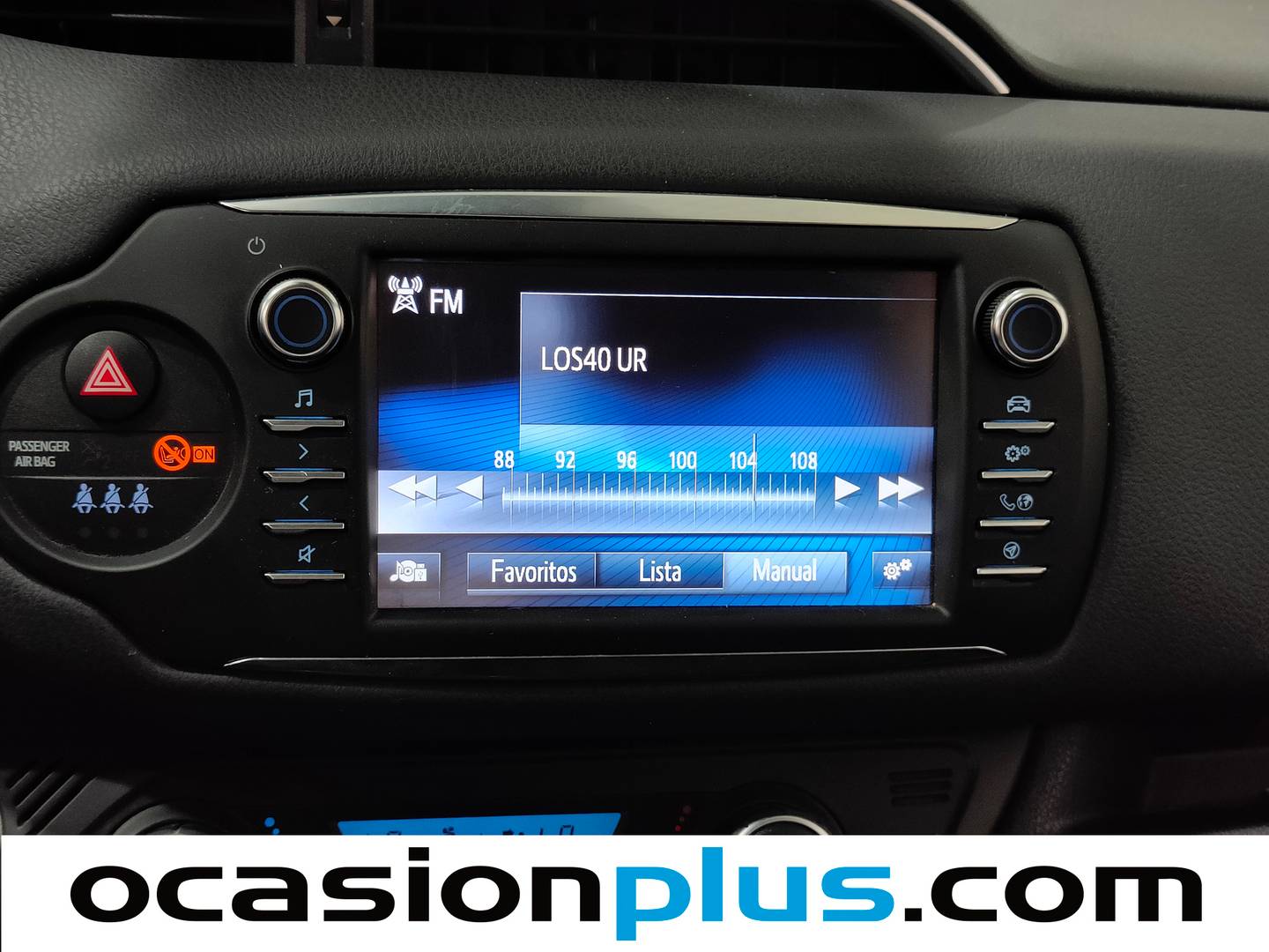 Toyota Yaris Toyota Yaris 1.5 Hybrid Feel (100 CV) barato