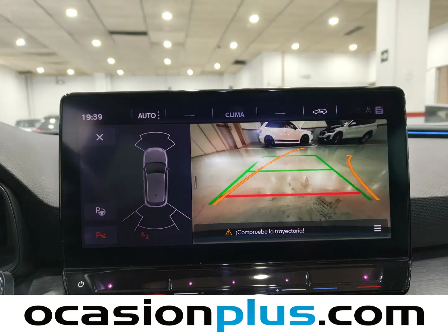 Foto Cupra León CUPRA León 1.5 eTSI DSG (150 CV)