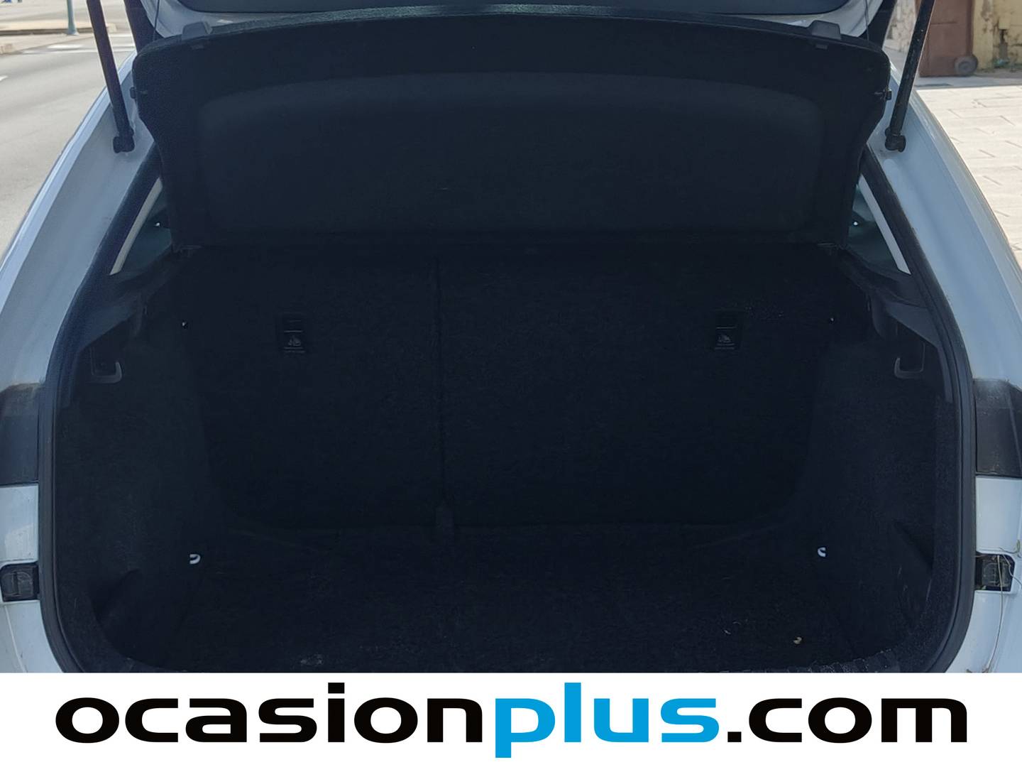 Fotos maletero Skoda Scala Skoda Scala 1.0 TSI Selection (115 CV)