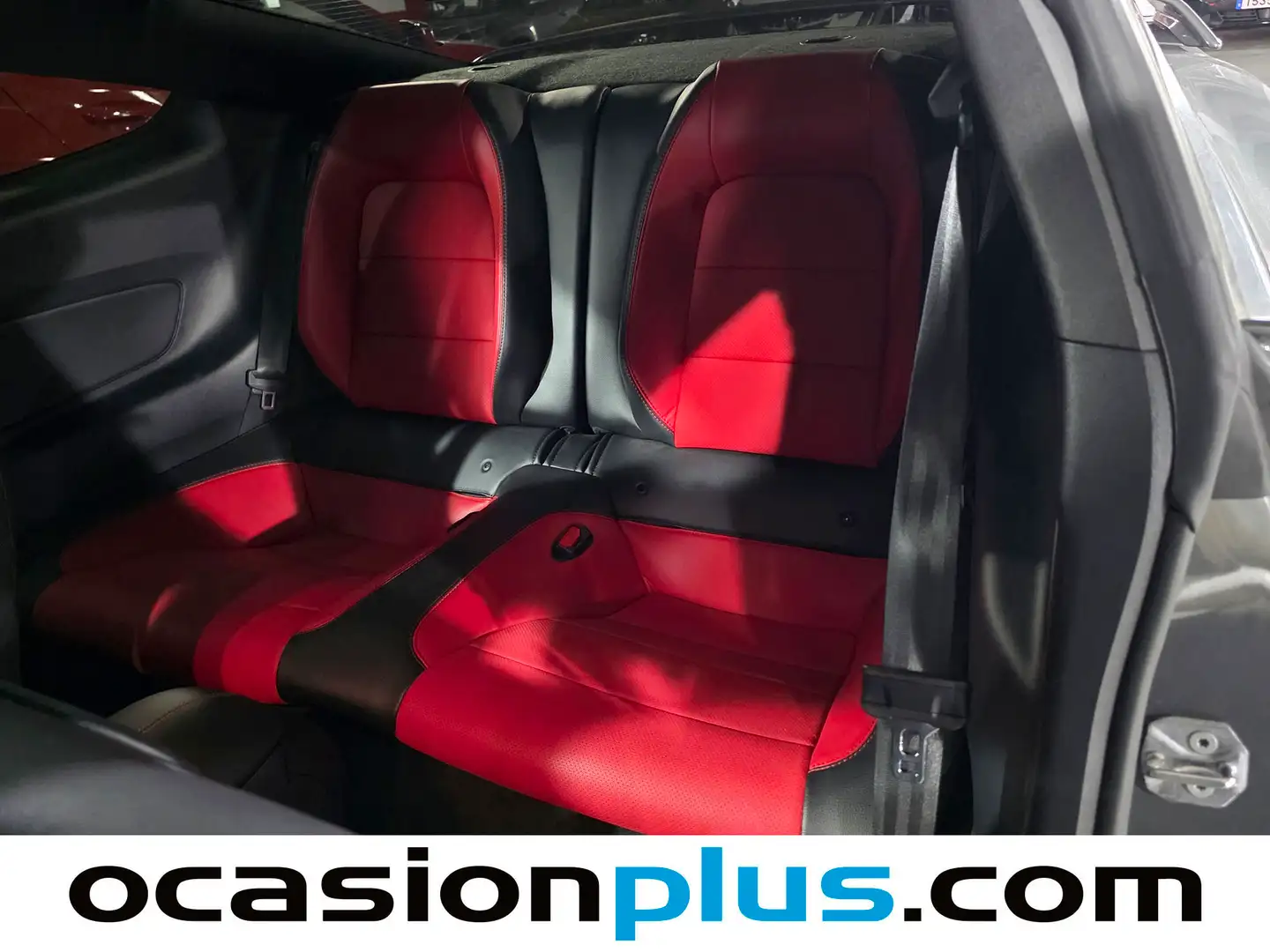 Foto Ford Mustang Ford Mustang 5.0 Ti-VCT V8 Mustang GT Fastback AT (450 CV)