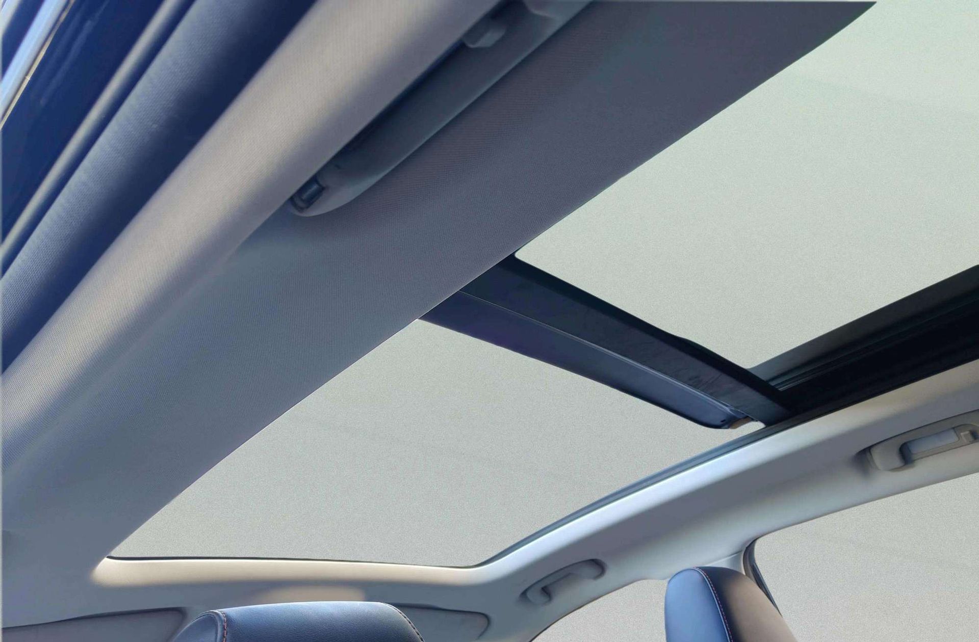 MG EHS 1.5 T-GDi PHEV Luxury - foto 6
