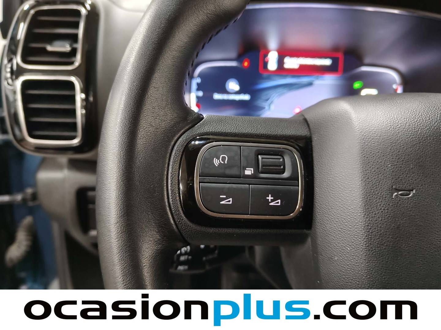 Citroën C5 Aircross Citroën C5 Aircross PureTech 130 S&S Feel (131 CV) seminuevo