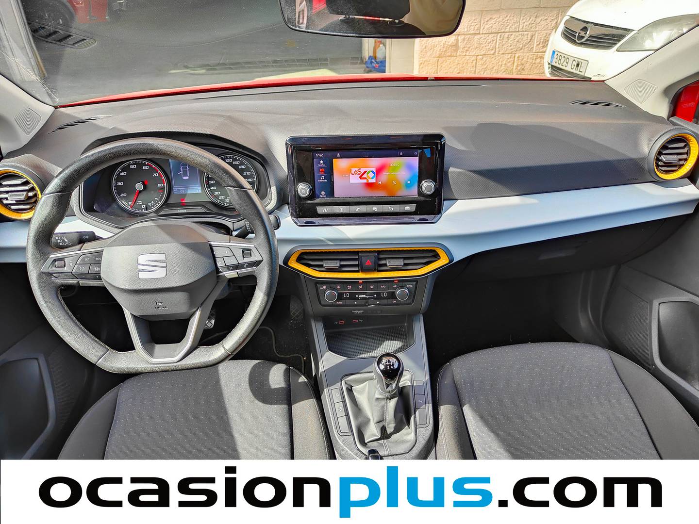Seat Ibiza Seat Ibiza 1.0 TSI Style Plus (110 CV) de ocasión