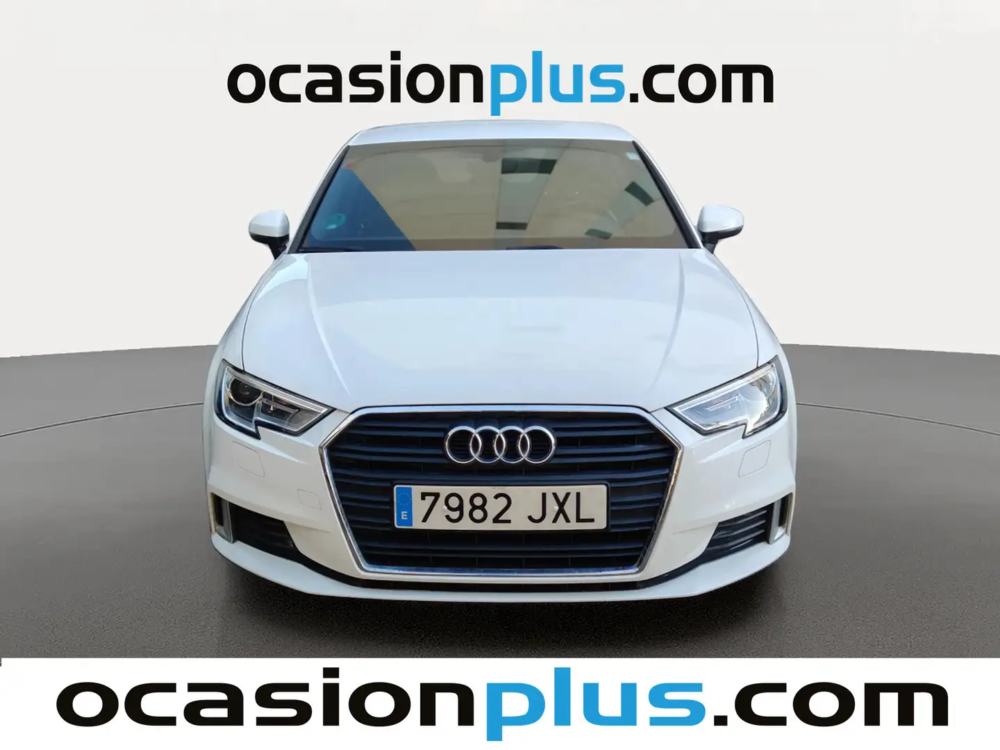 Foto Audi A3 Audi A3 Sportback sport edition 1.6 TDI (110 CV)