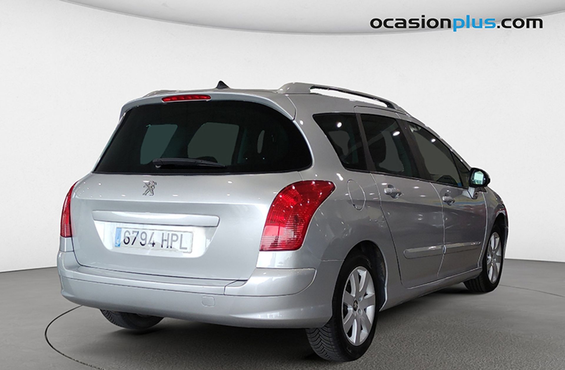 Peugeot 308 SW 1.6 e-HDI Active - foto 4