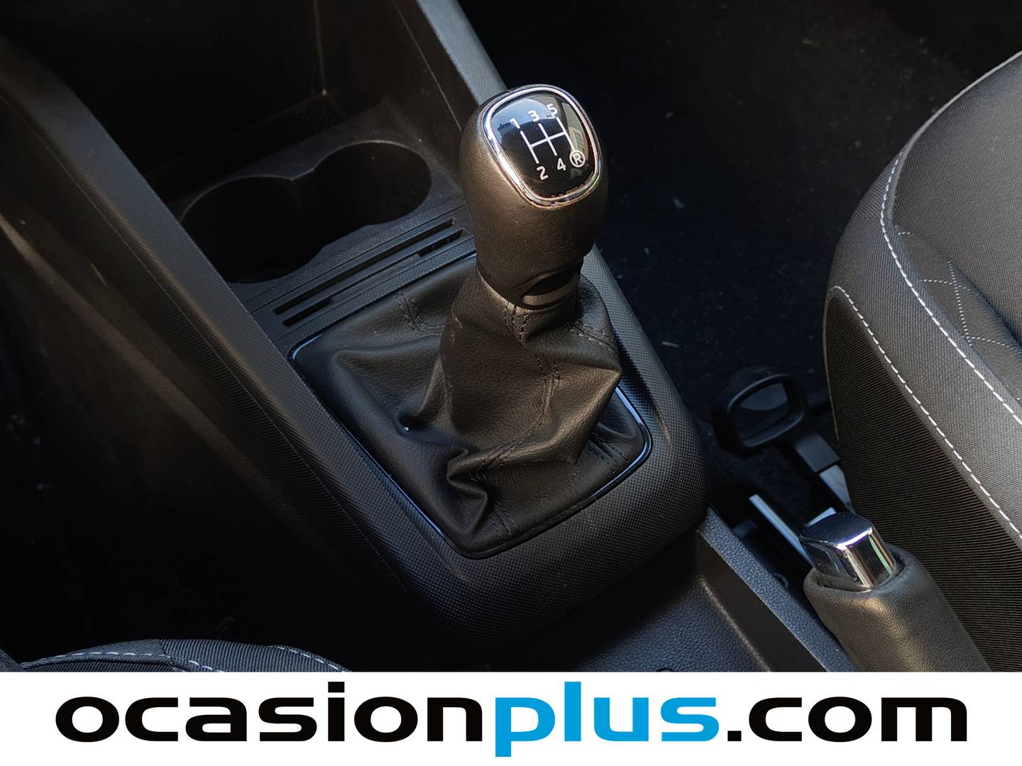 Foto Skoda Fabia Skoda Fabia 1.0 MPI Ambition Plus (60 CV)