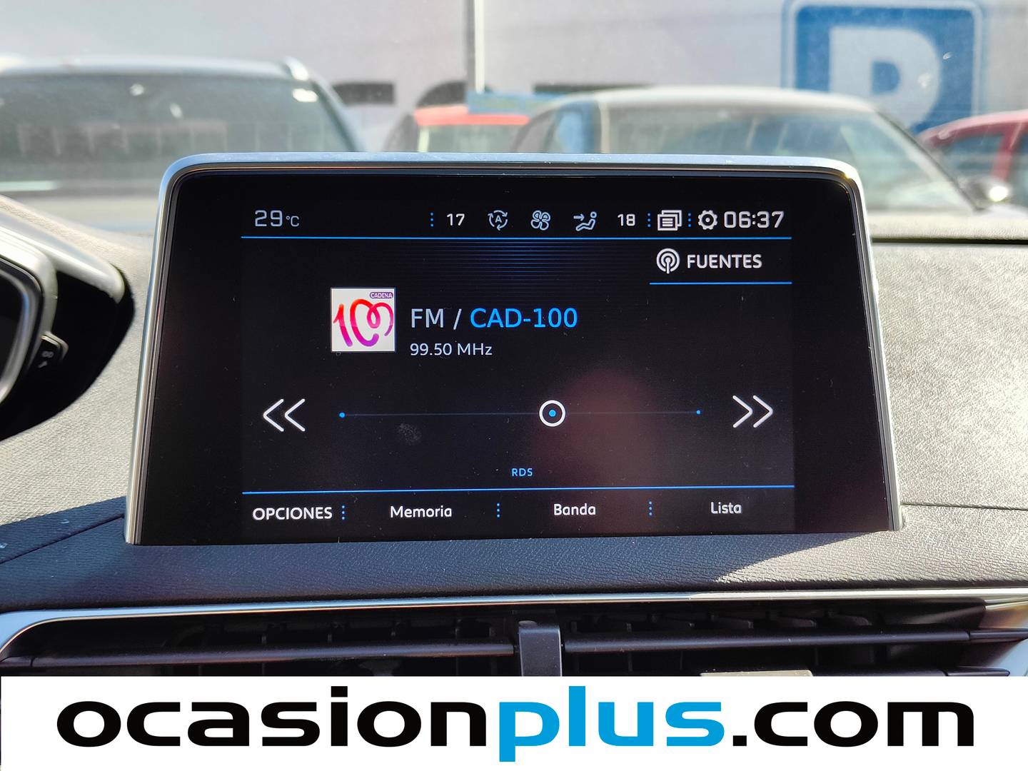 Peugeot 3008 Peugeot 3008 PureTech 130 S&S GT Line EAT8 (130 CV) gasolina