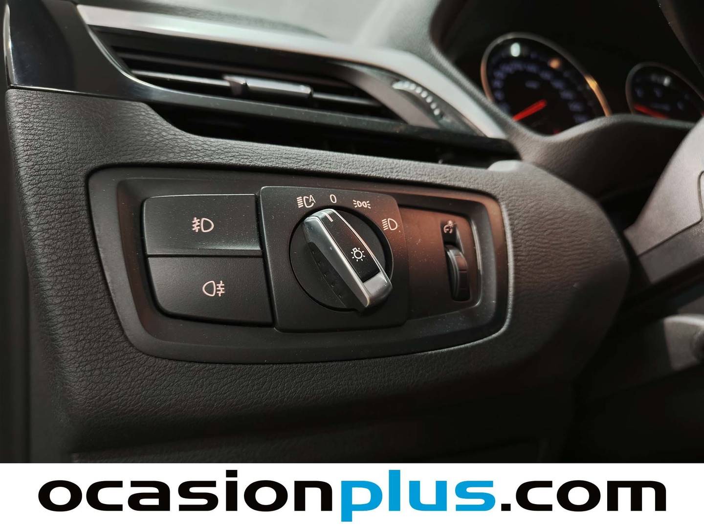 BMW X1 BMW X1 sDrive18d (150 CV) 2019