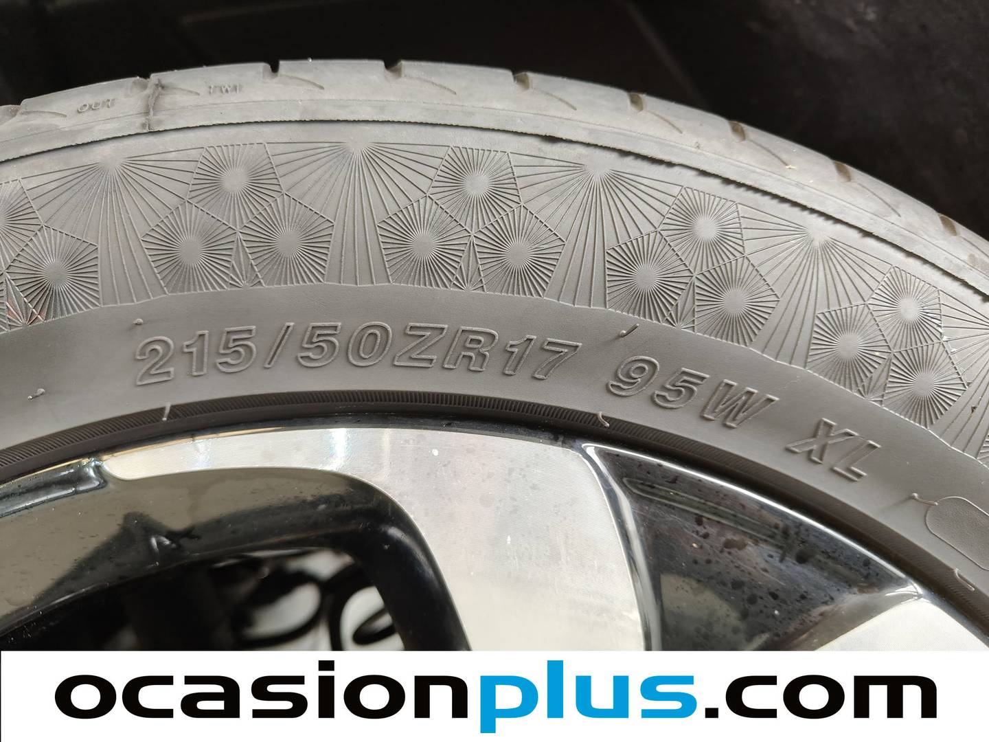 Foto Citroën C3 Aircross Citroen C3 Aircross PureTech 110 S&S Shine (110 CV)