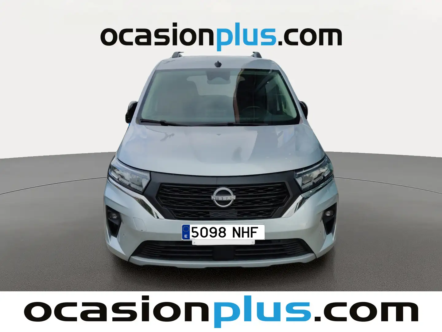 Foto Nissan Townstar Nissan Townstar 1.3G L1 Tekna  (130 CV)