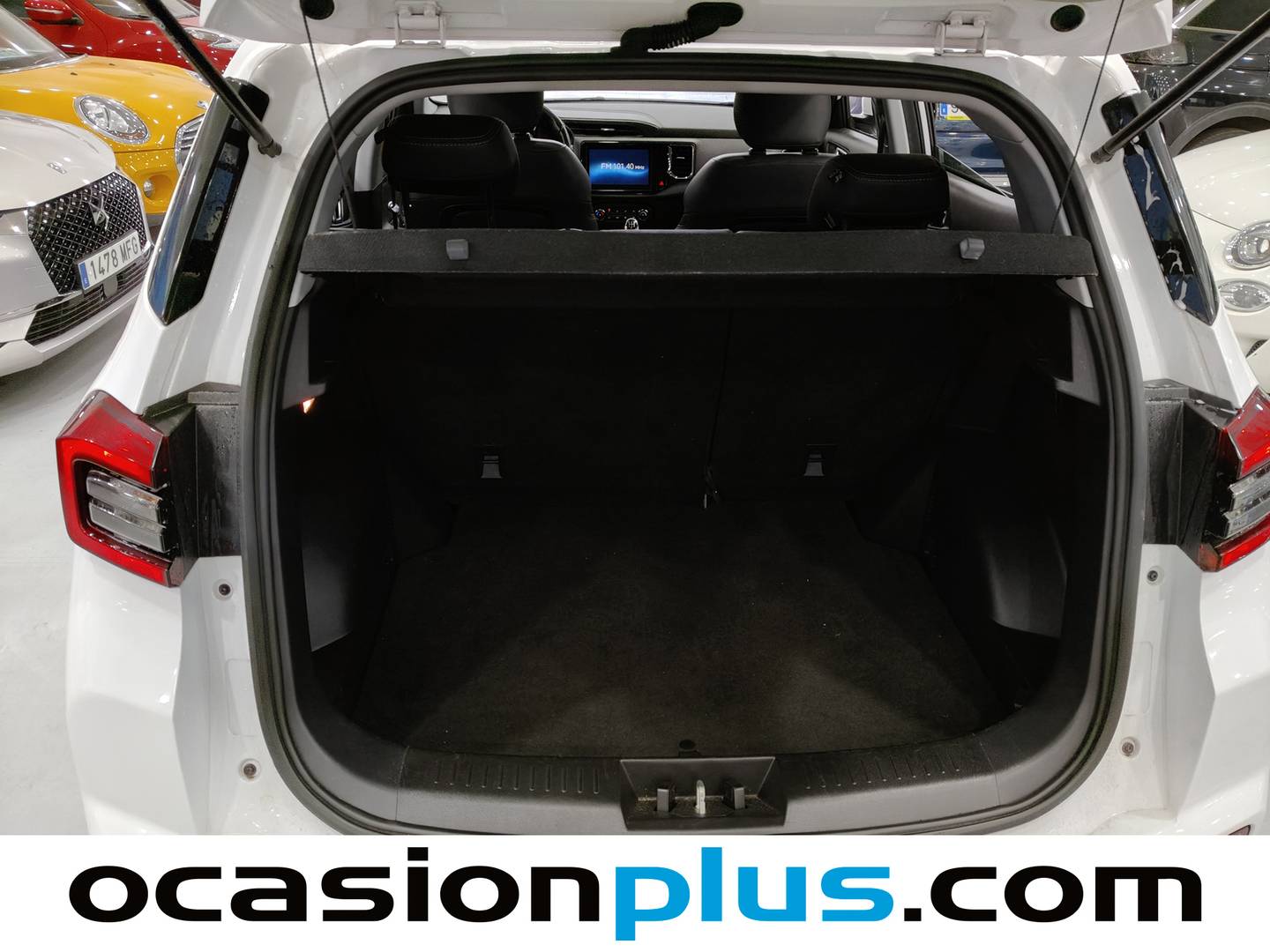 Foto DR AUTOMOBILES DR 4.0 DR AUTOMOBILES DR4 1.5  (116 CV)