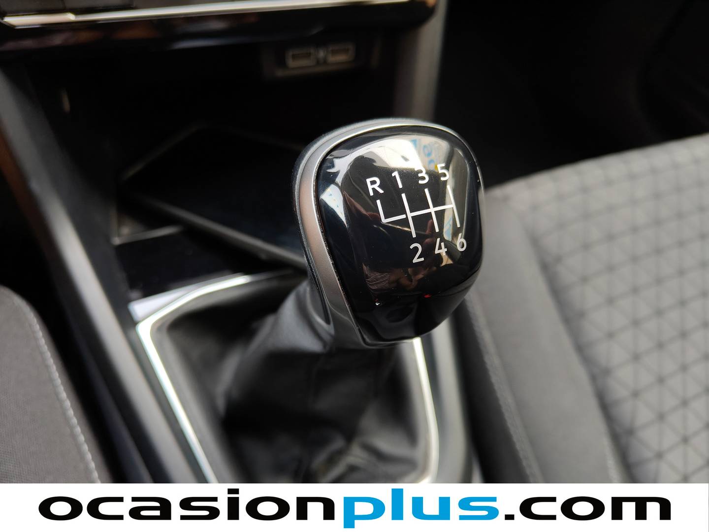 Volkswagen T-Cross Volkswagen T-Cross Advance 1.0 TSI (115 CV) de segunda mano