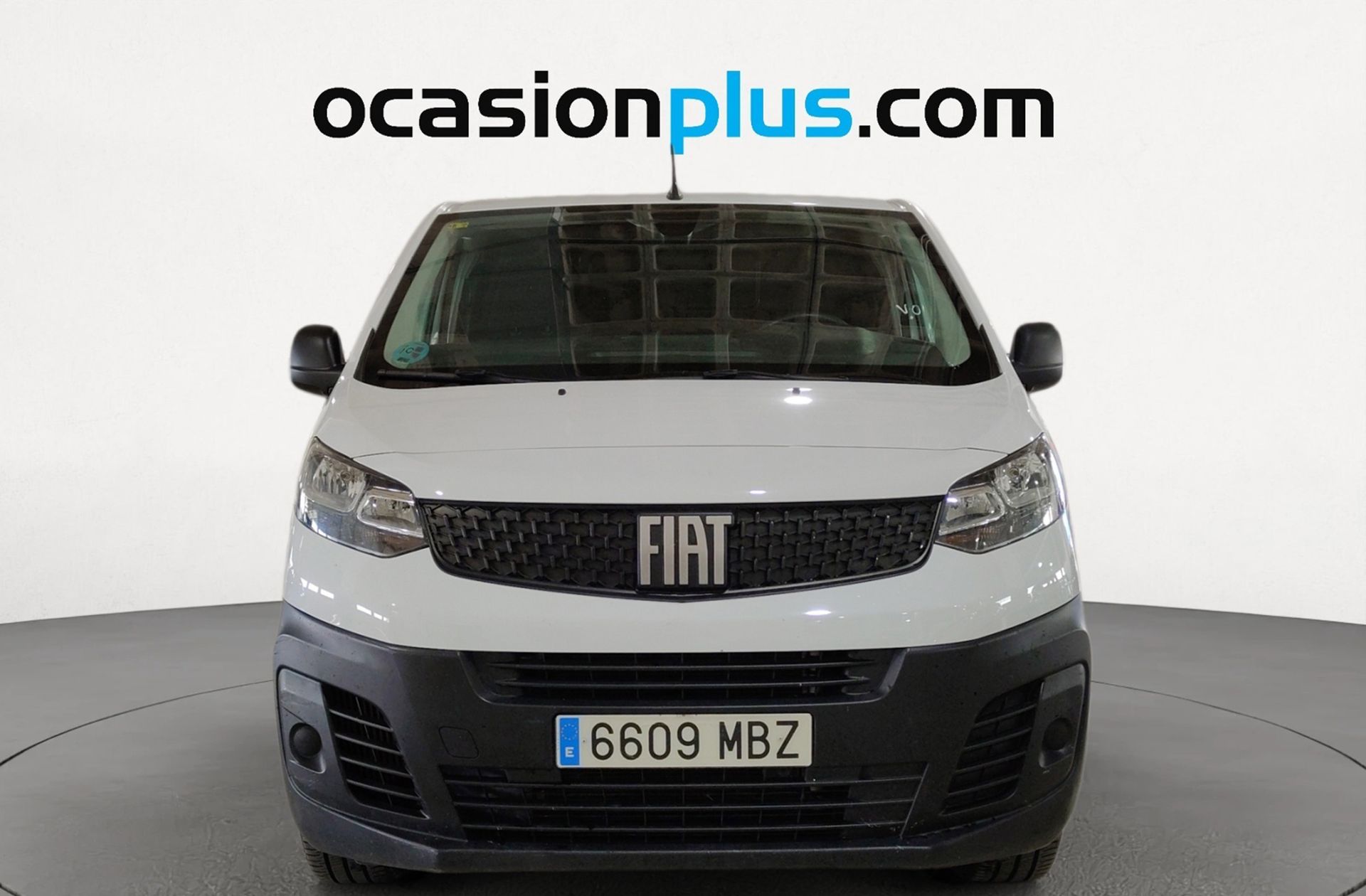 Fiat Scudo Furgon 2.0 BlueHDi L3 Business - foto 9