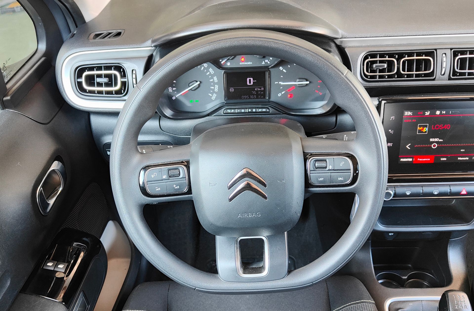 Citroën C3 PureTech 83 Max - foto 22