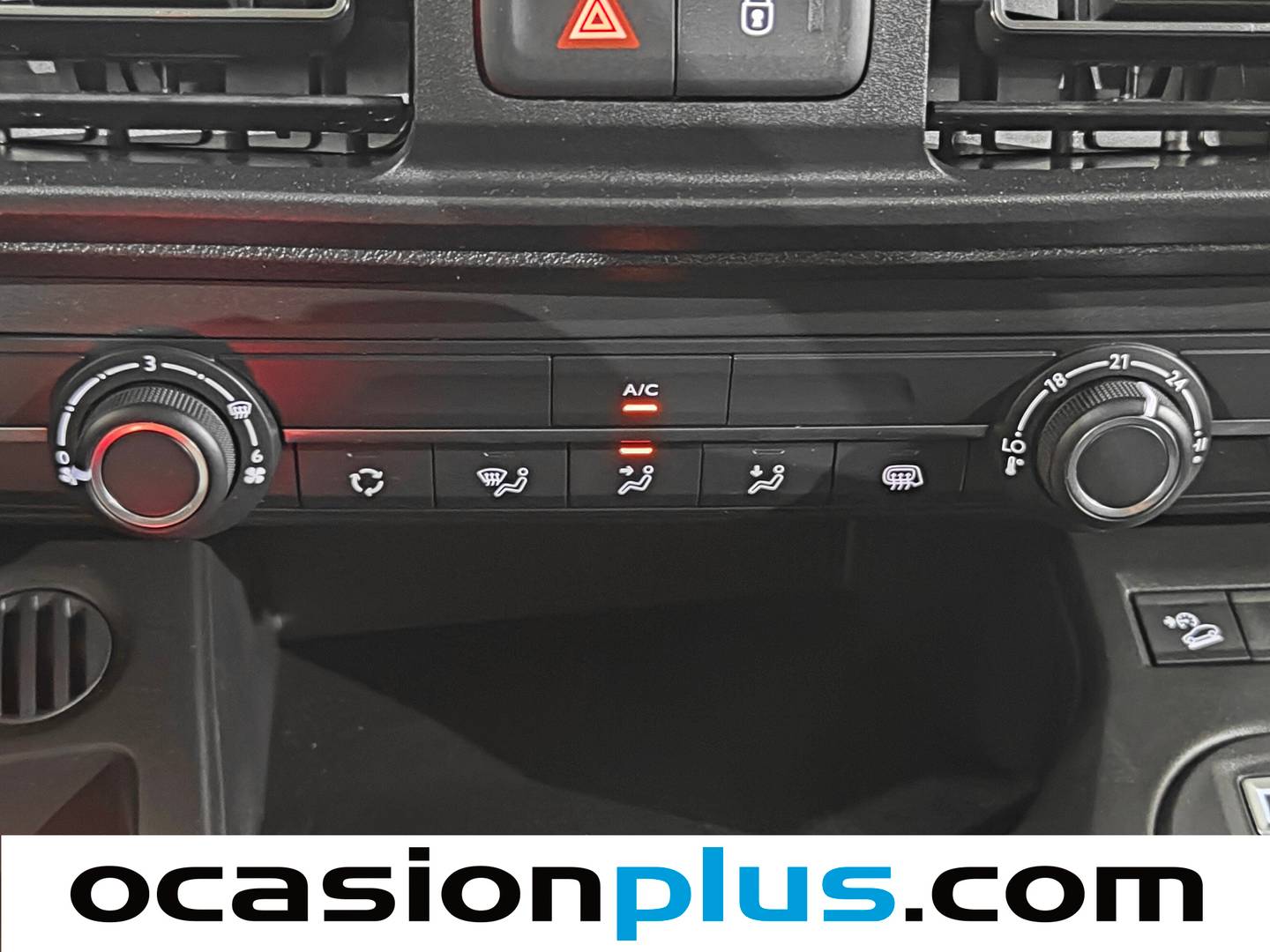 Fiat Doblò Fiat Dobló BlueHDi 100 M (100 CV) km 0