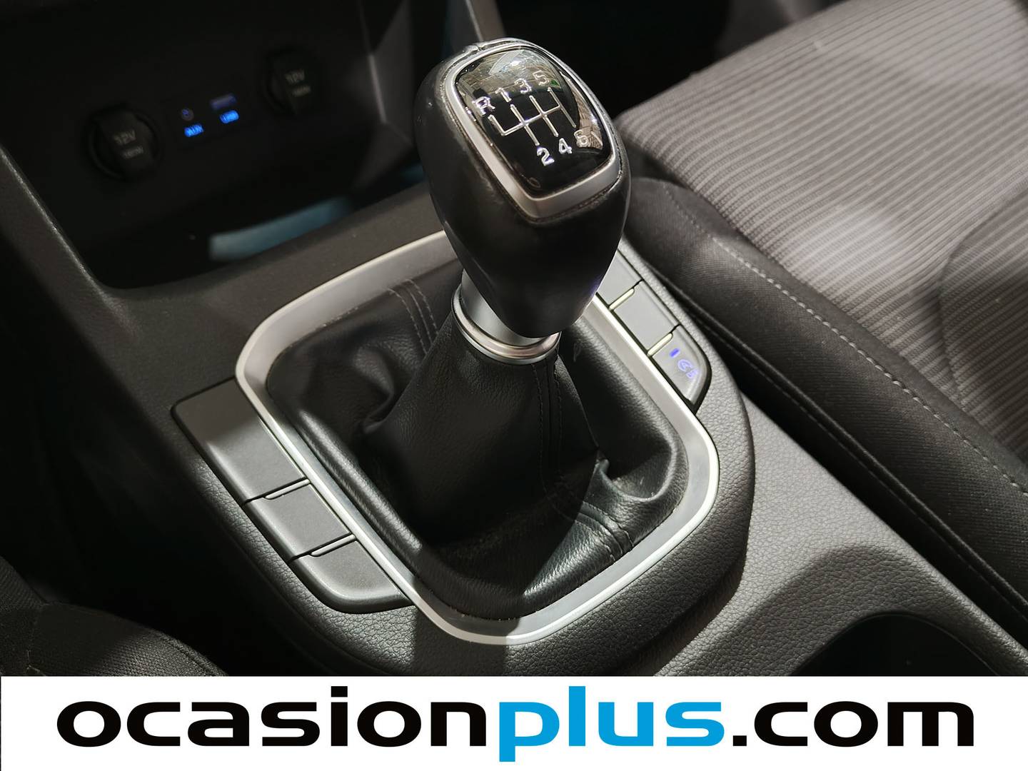 Hyundai i30 Hyundai i30 1.0 TGDI Link (120 CV) de segunda mano