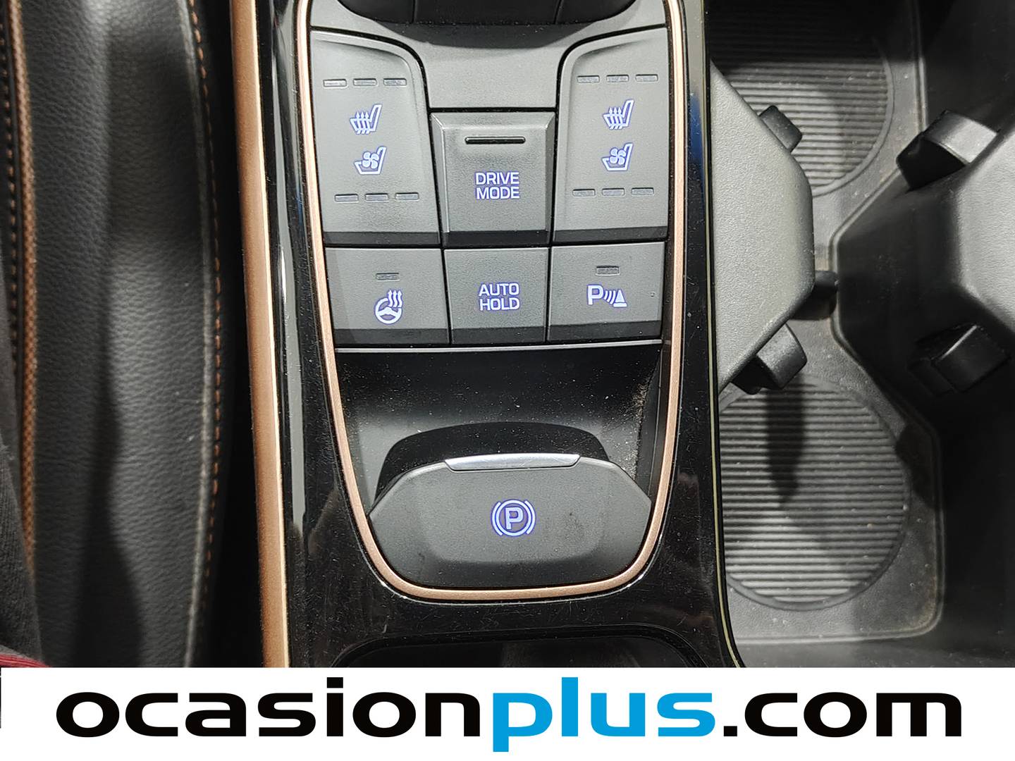 Foto Hyundai IONIQ Hyundai Ioniq EV Style (120 CV)