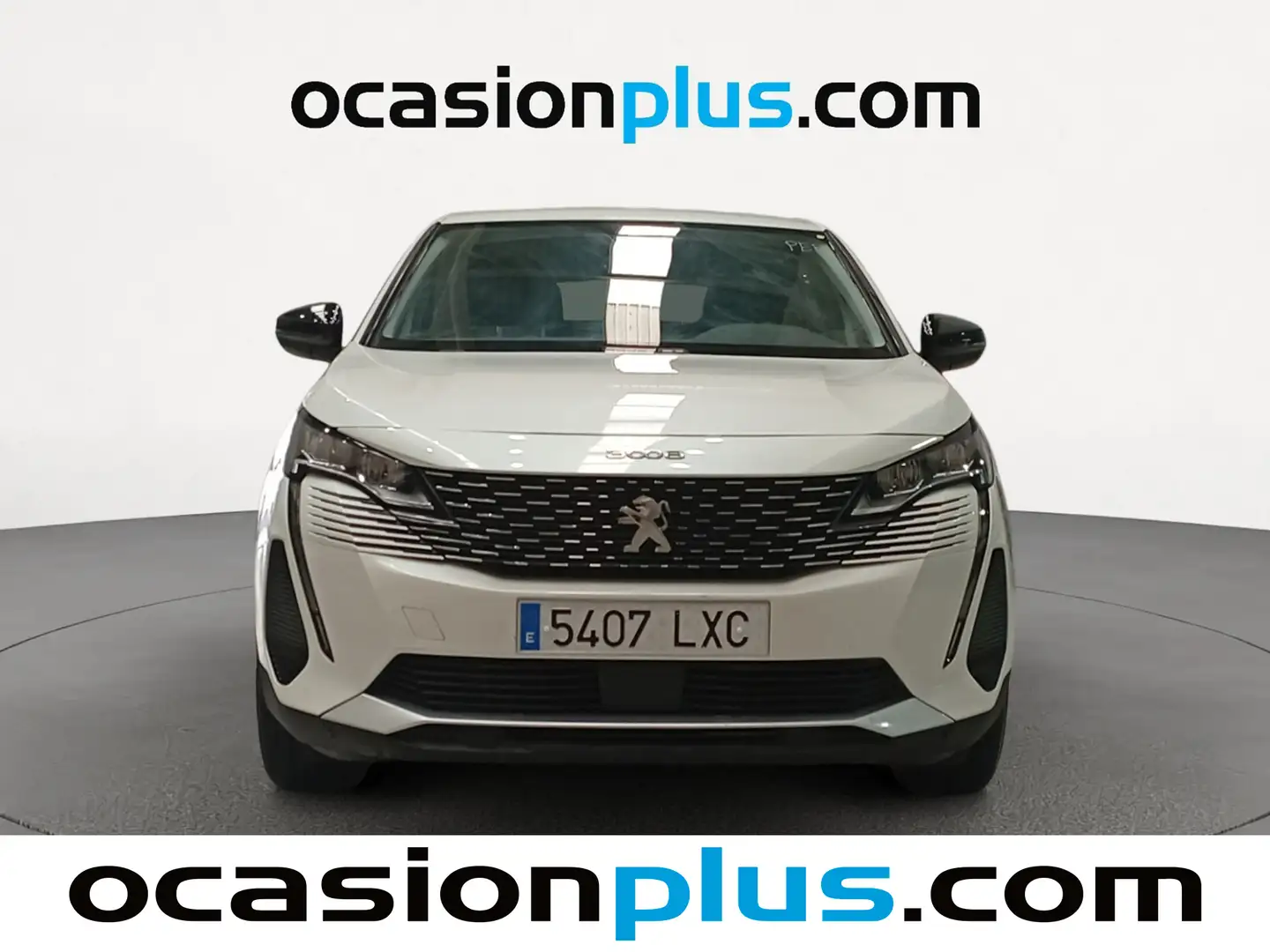 Foto Peugeot 3008 Peugeot 3008 BlueHDi 130 S&S Active Pack  (130 CV)