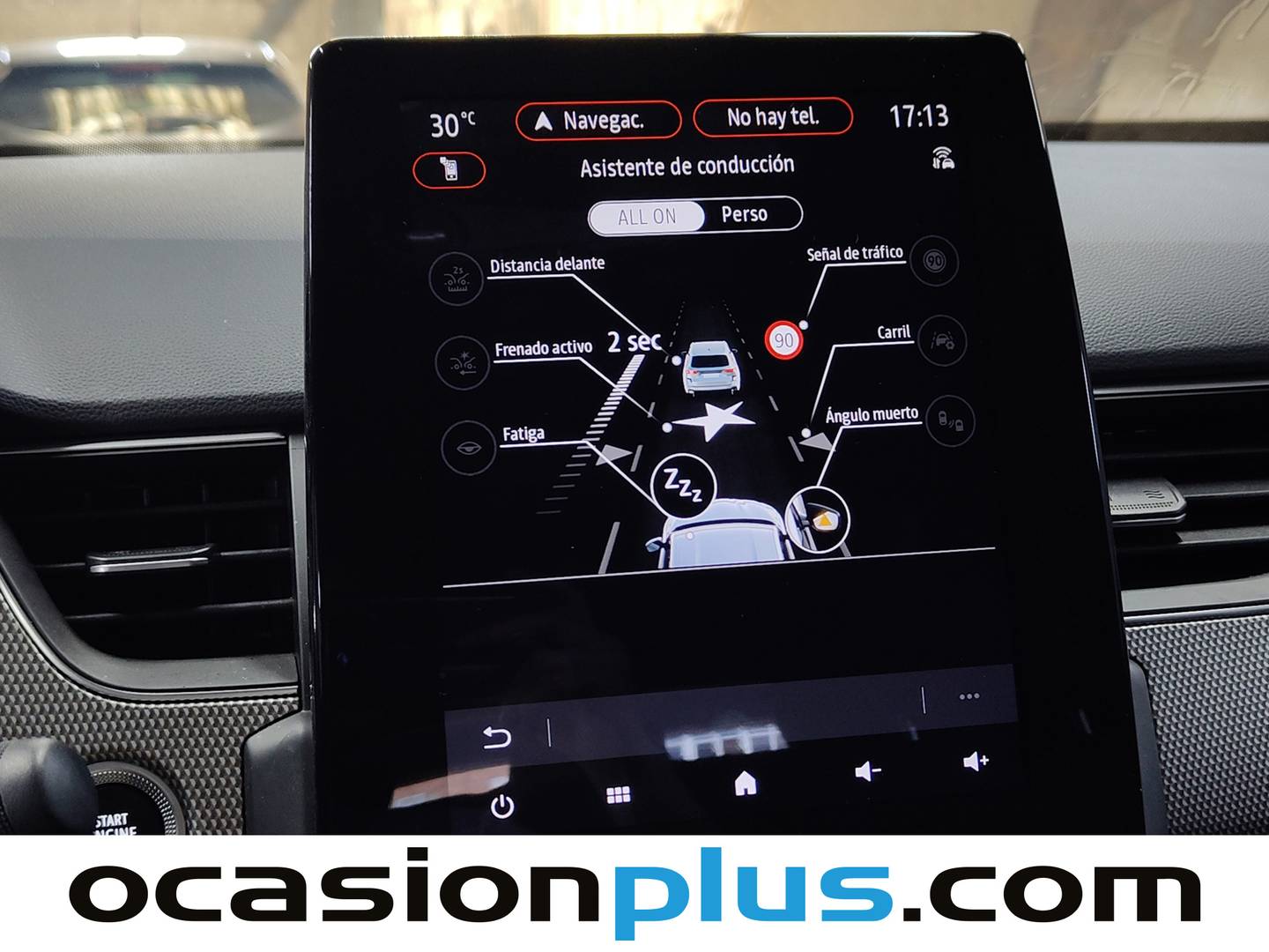 Renault Arkana Renault Arkana Techno TCe 140 Mild hybrid EDC (140 CV) 140cv