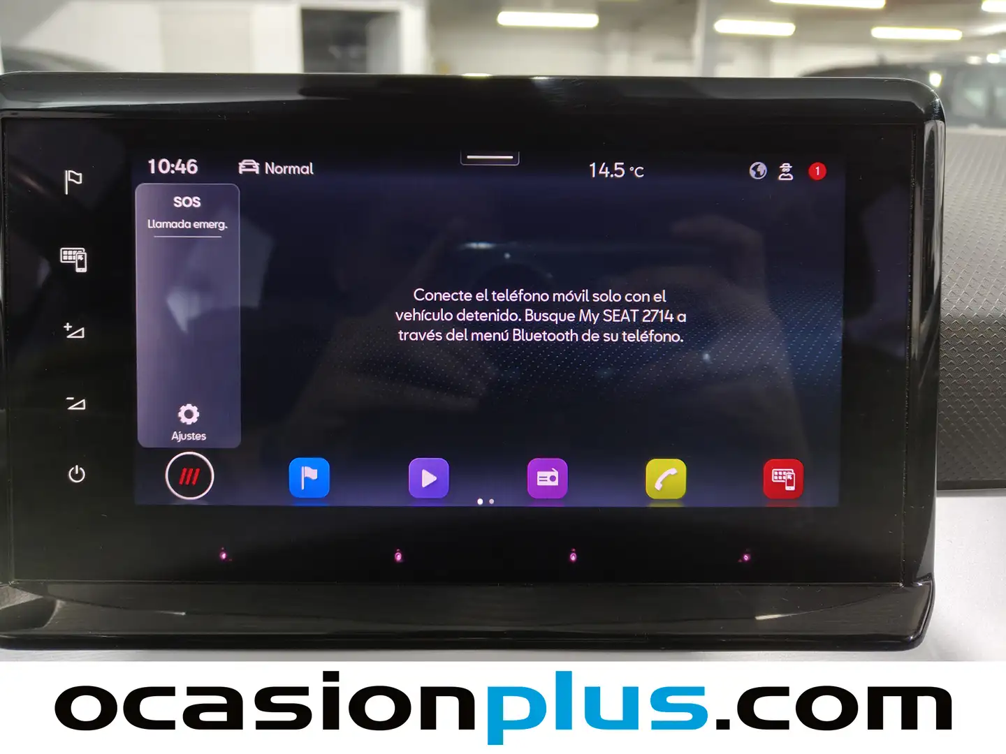 Foto Seat Ibiza SEAT Ibiza 1.0 TSI S&S FR XL (110 CV)