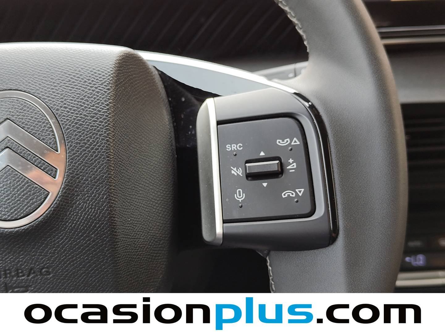 Citroën C3 Aircross Citroën C3 Aircross Hybrid 136 Plus e-DCS6 (136 CV) km 0