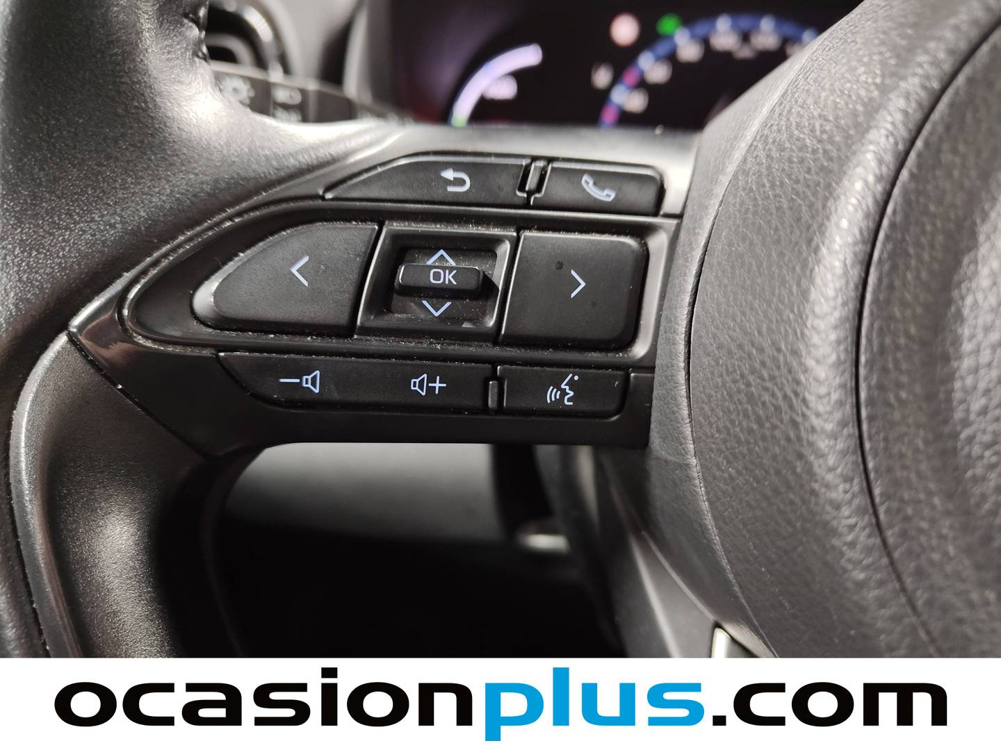 Foto Toyota Yaris Cross Toyota Yaris Cross 120H Active Tech (116 CV)