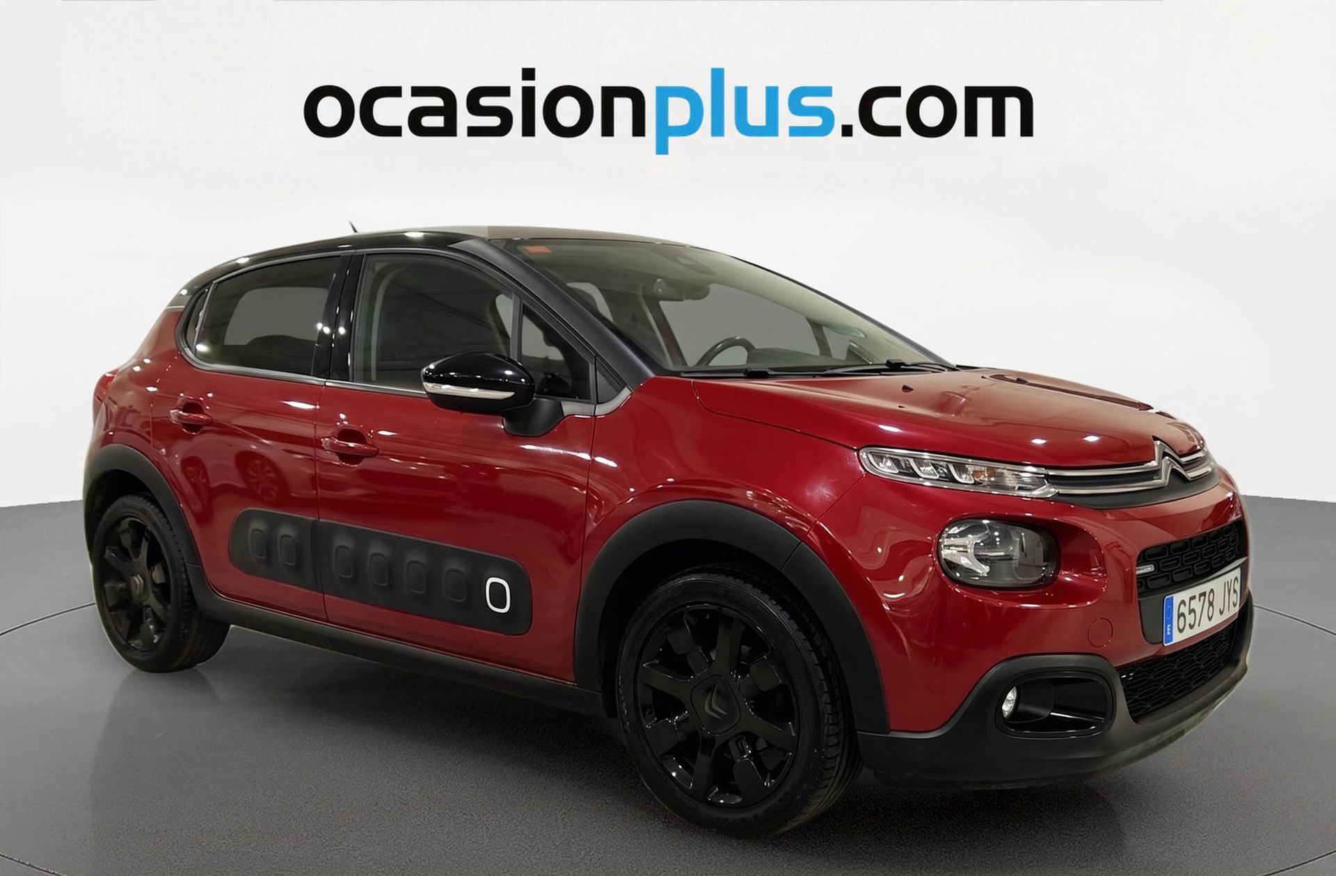 Citroën C3 PureTech 82 Shine - foto 2