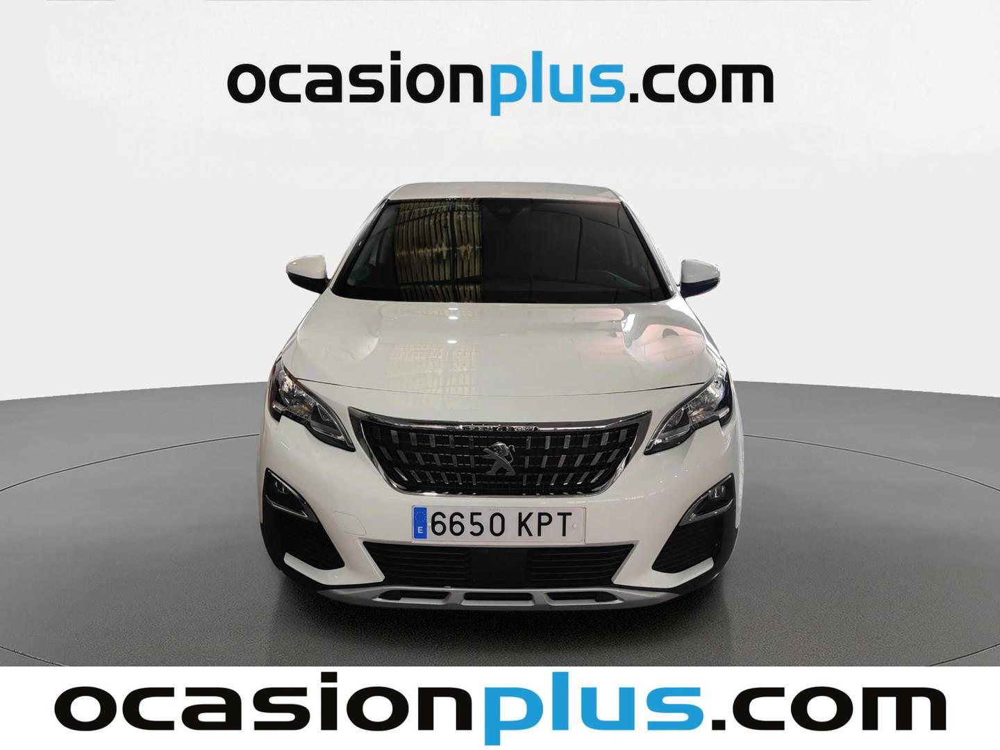Peugeot 3008 Peugeot 3008 PureTech 130 S&S Allure (130 CV) 130cv