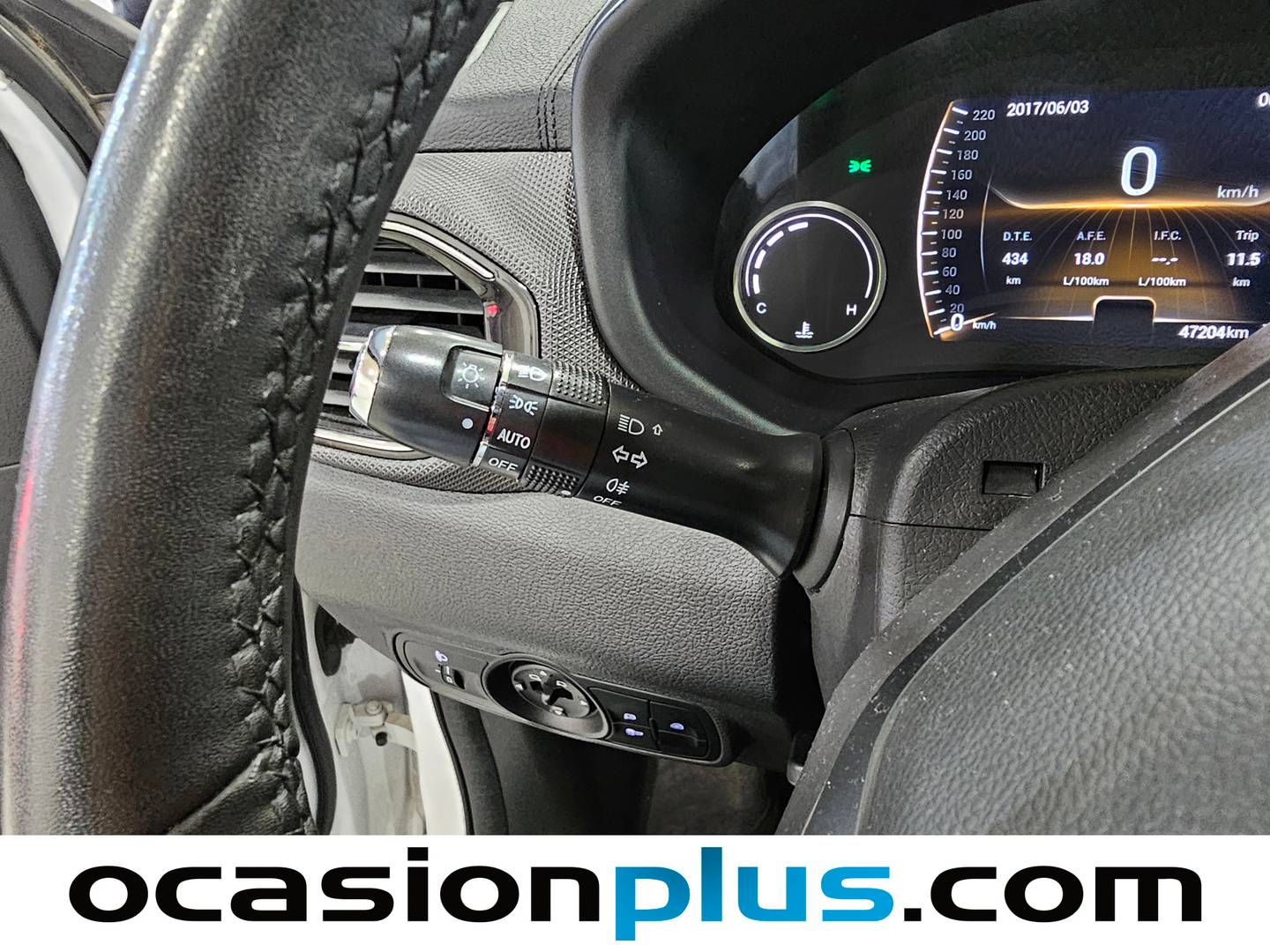 Foto DR AUTOMOBILES DR 4.0 DR AUTOMOBILES DR4 1.5 (116 CV)