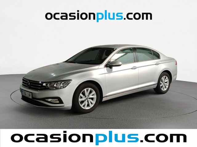 Volkswagen Passat Segunda Mano La coruña