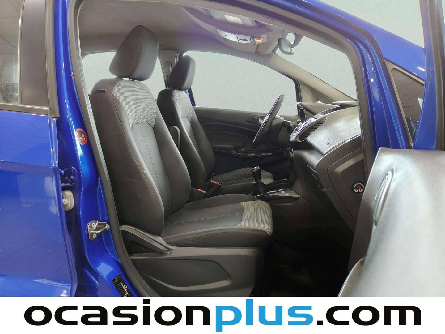 Ford EcoSport Ford EcoSport 1.5 TDCi Trend (95 CV) km 0