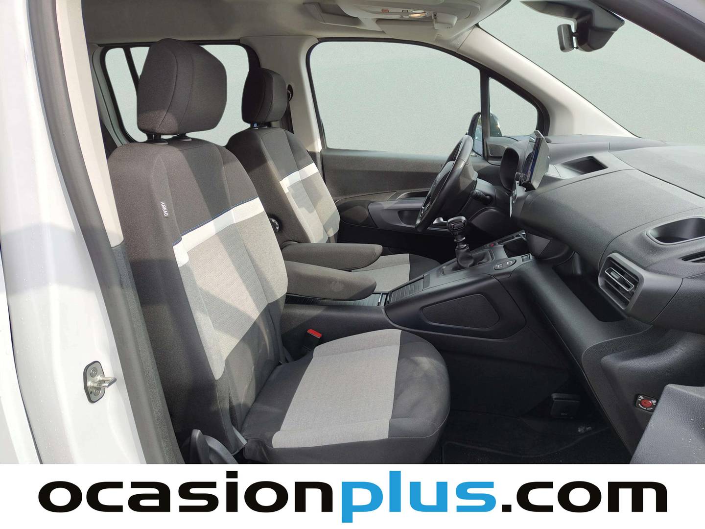 Foto Citroën Berlingo Citroen Berlingo BlueHDi 130 S&S Talla M Max (130 CV)