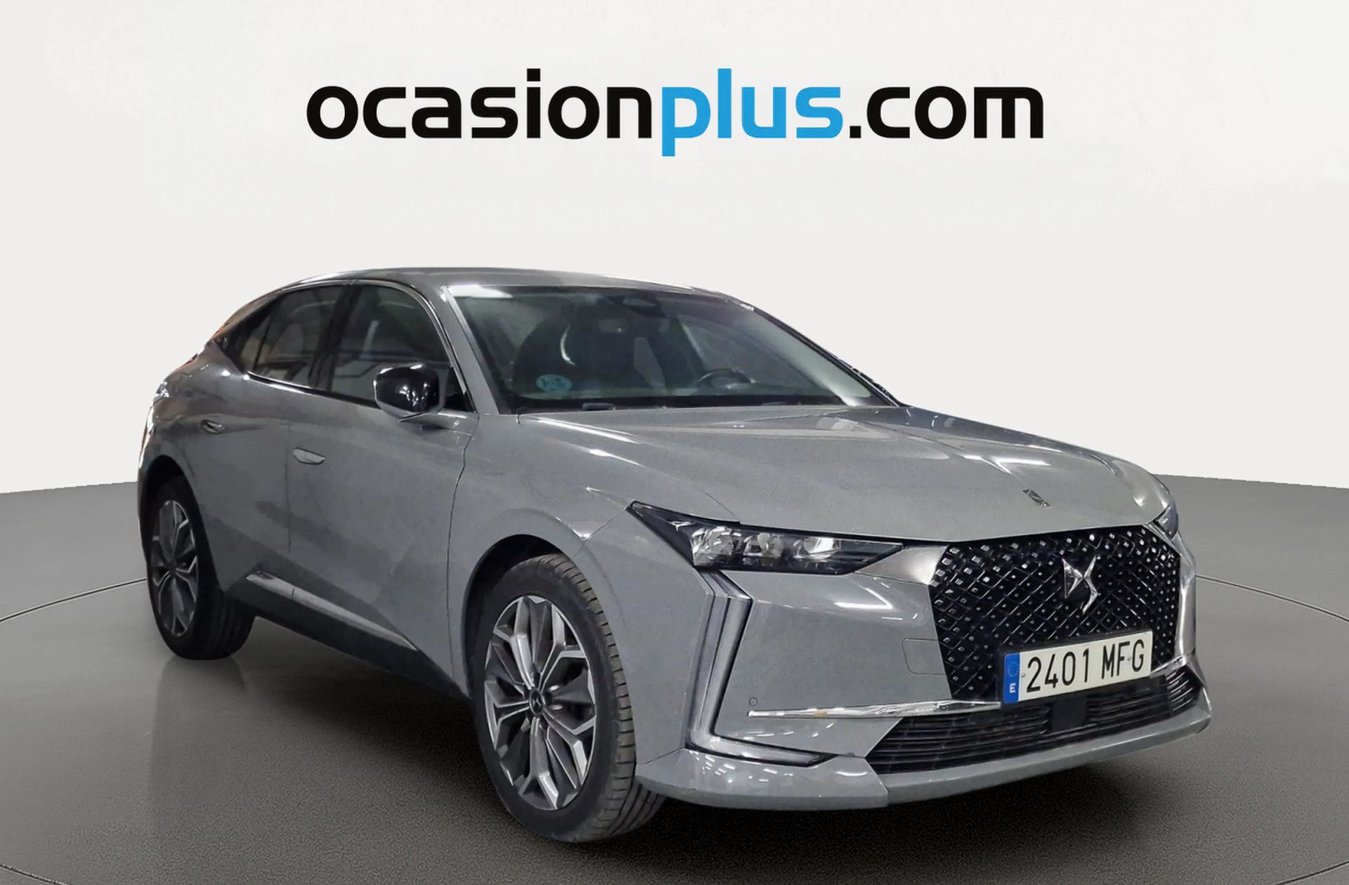 DS DS 4 BlueHDi 130 Trocadero - foto 2
