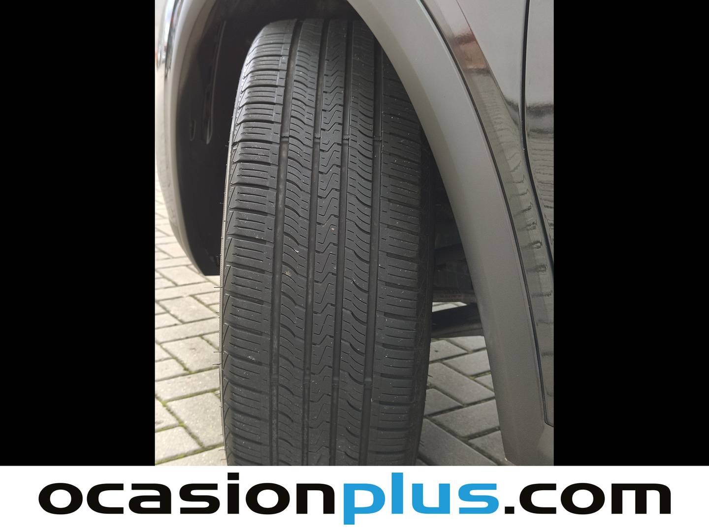 Foto DS DS 7 Crossback DS DS7 Crossback BlueHDi 130 DE Bastille + AT (130 CV)