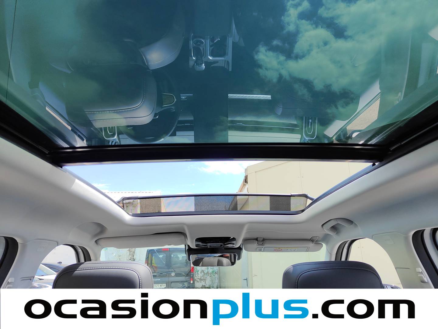 JAECOO 7 JAECOO 7 1.6 TGDI Select FWD (145 CV) de ocasión