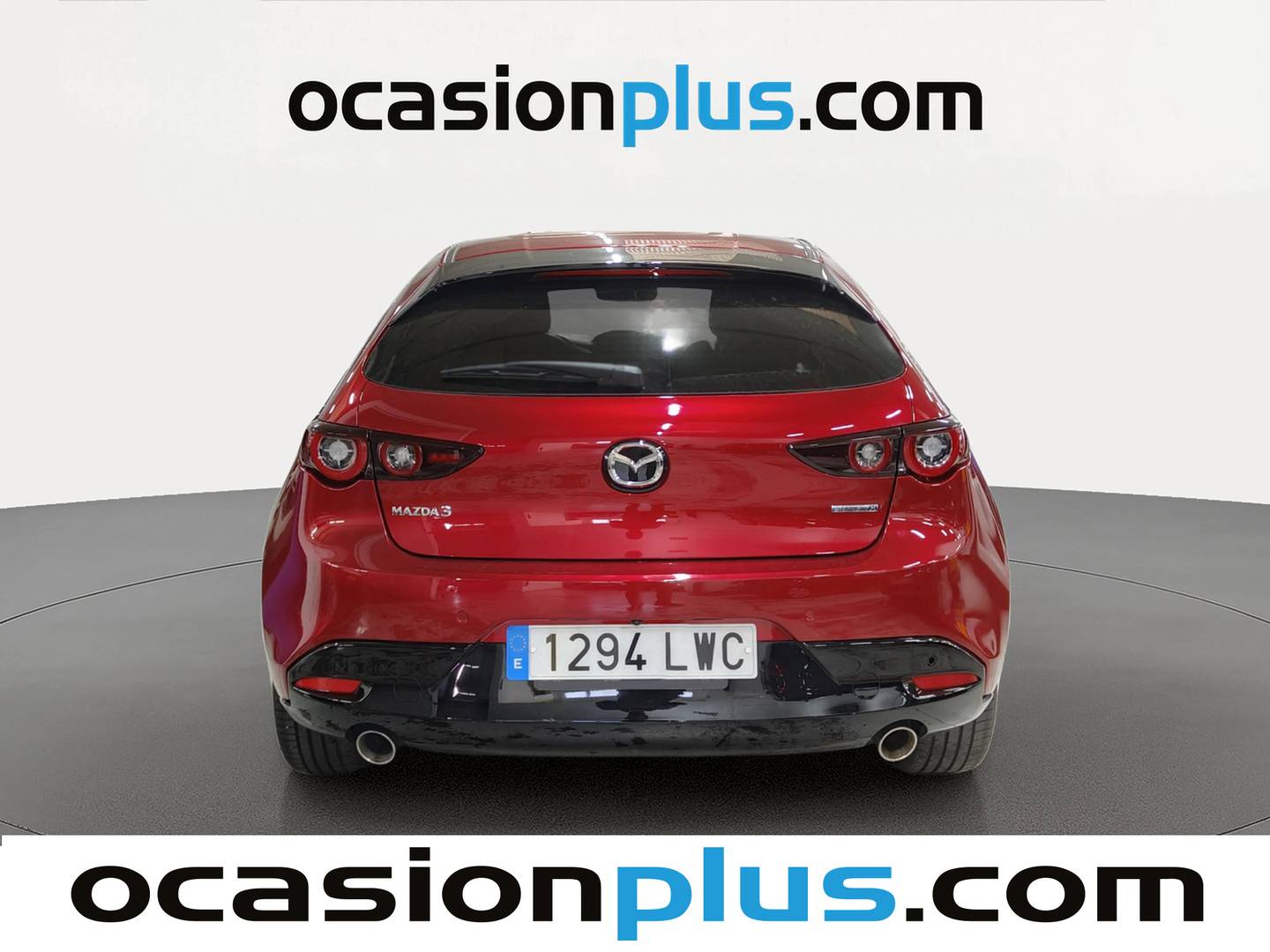 Mazda Mazda3 Mazda Mazda 3 2.0 e-SKYACTIV-X Homura  (186 CV) al mejor precio