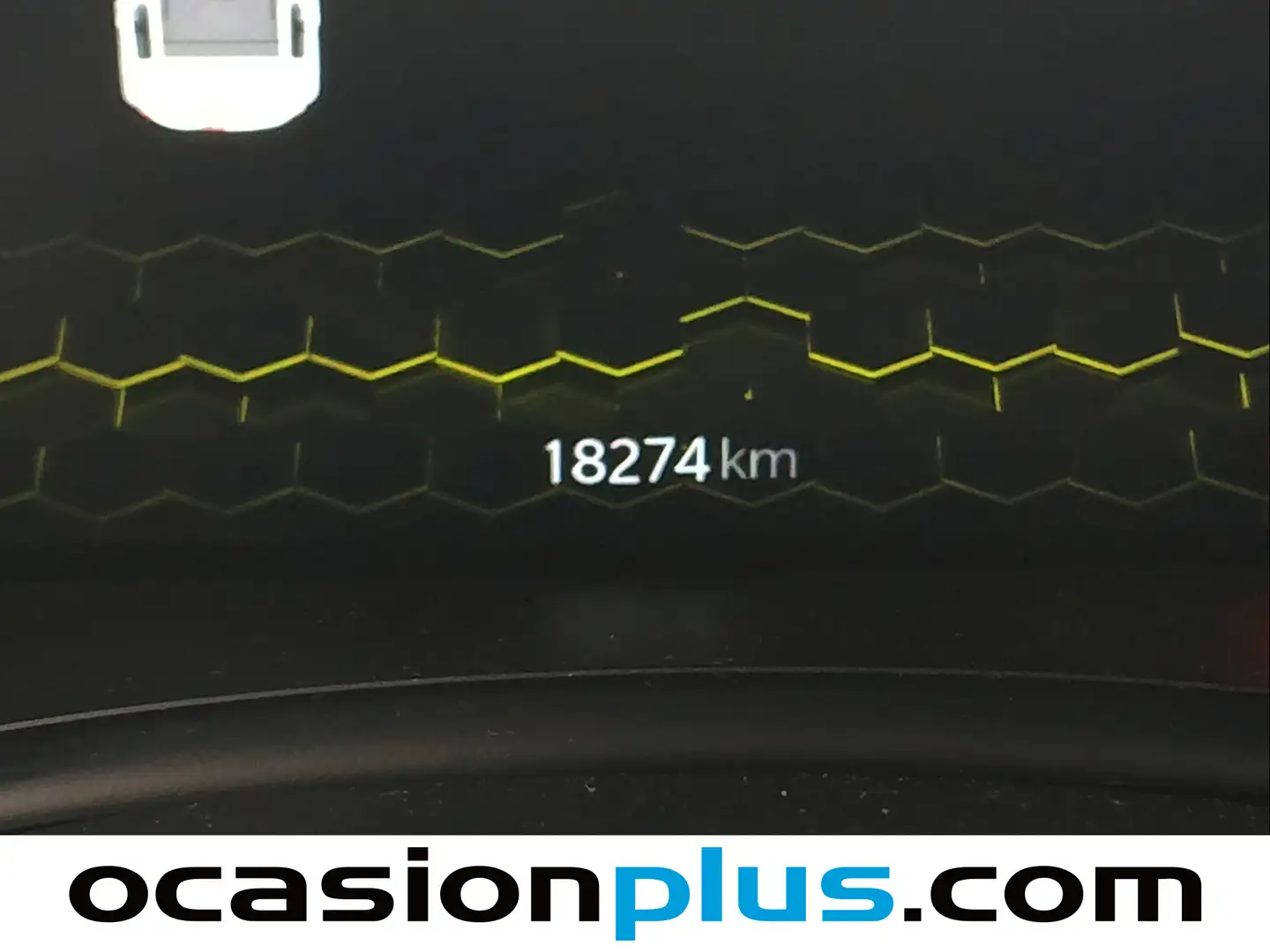 Foto Jeep Renegade Jeep Renegade eHybrid 1.5 Altitude DCT (130 CV)