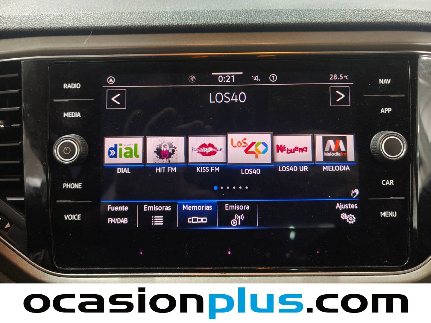 Volkswagen T-Roc Volkswagen T-Roc Advance 1.0 TSI (110 CV) gasolina