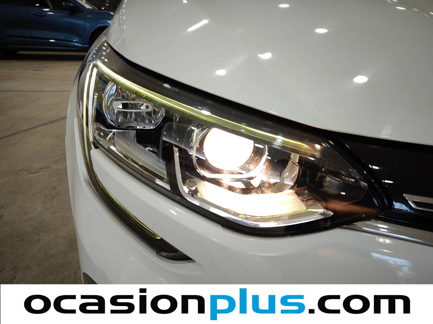 Renault Mégane Renault Megane GT Line Energy TCe (130 CV) barato