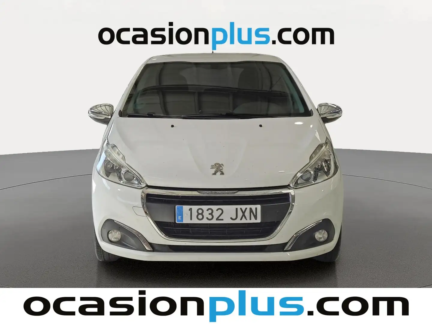 Foto Peugeot 208 Peugeot 208 1.6 BlueHDi Style (100 CV)