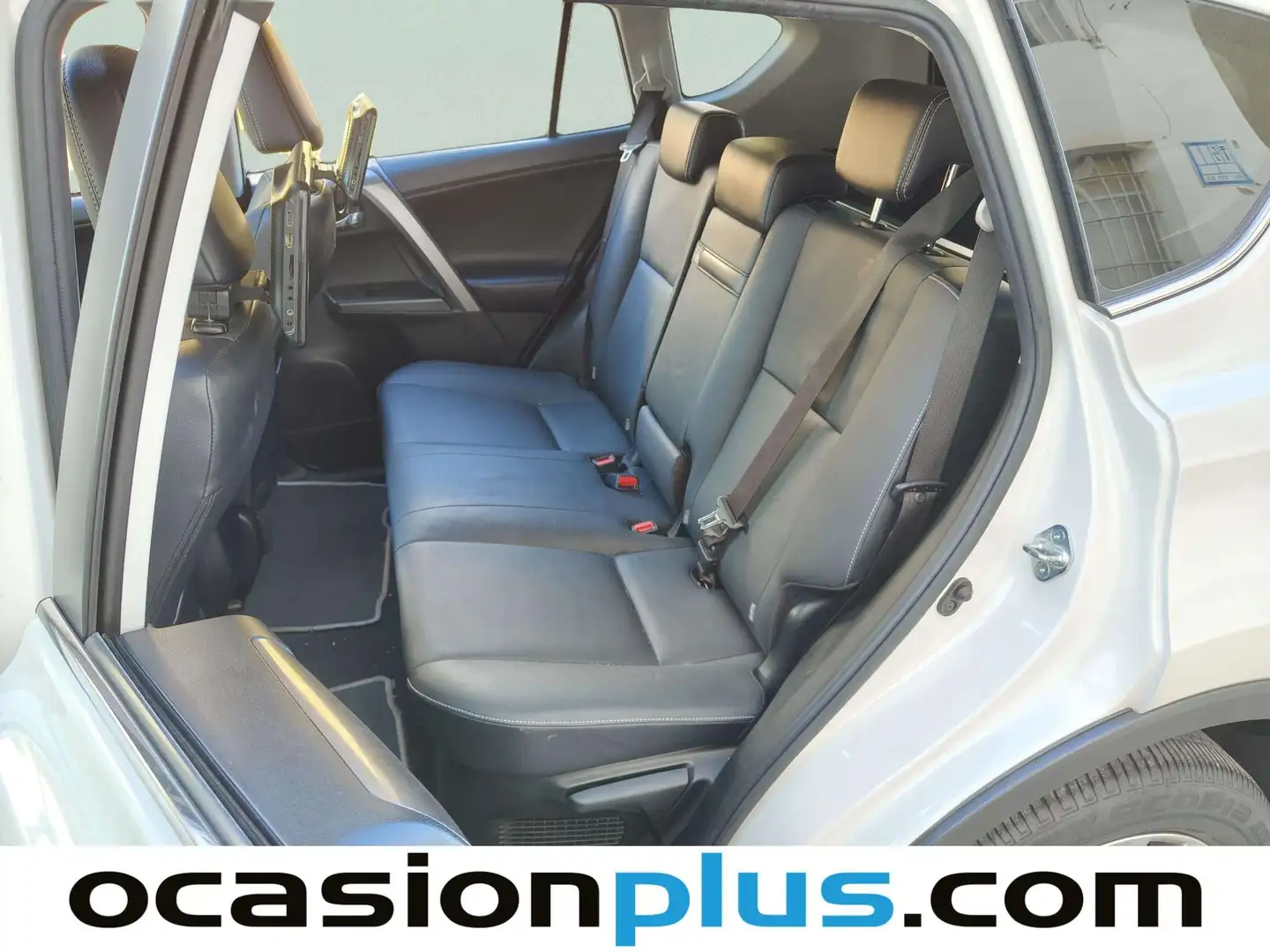 Foto Toyota Rav4 Toyota Rav4 2.5l hybrid Advance 2WD (197 CV)