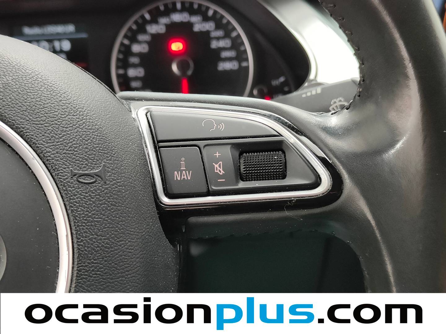Audi A4 Audi A4 S Line Edition 2.0 TDI Clean Diesel (150 CV) 150cv