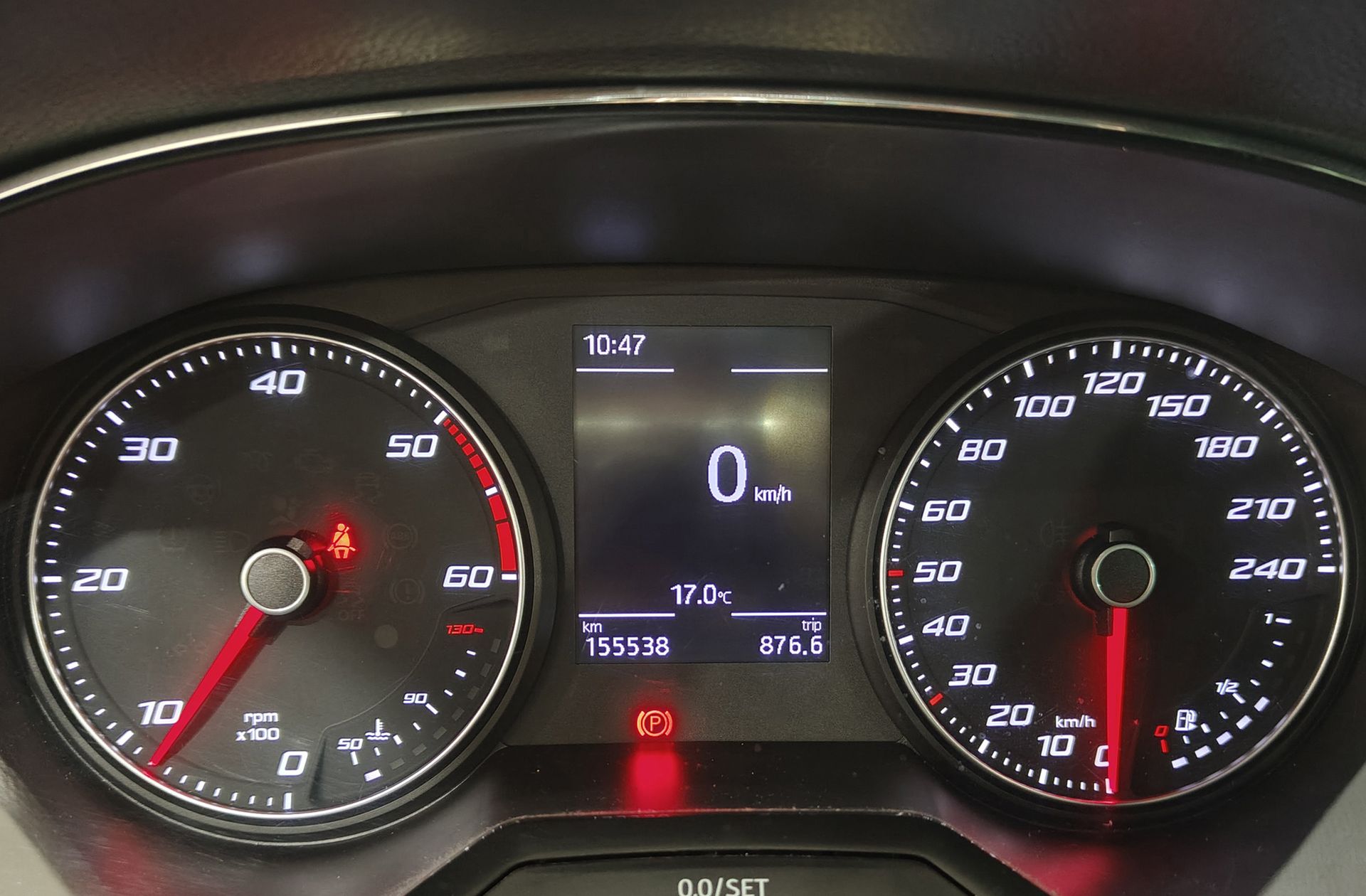 SEAT Arona 1.6 TDI Ecomotive Style - foto 22